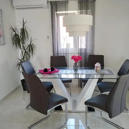 Apartment Koval Orebic