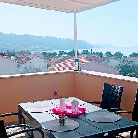 Apartment Koval Orebic