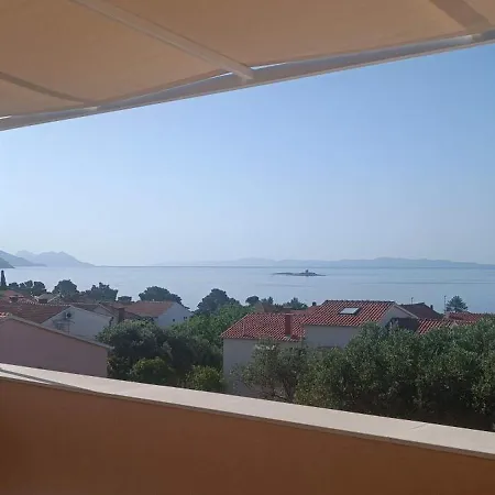 Apartment Koval Orebic