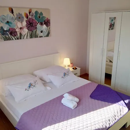 Apartment Koval