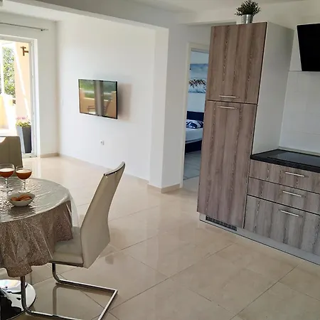 Koval Apartment