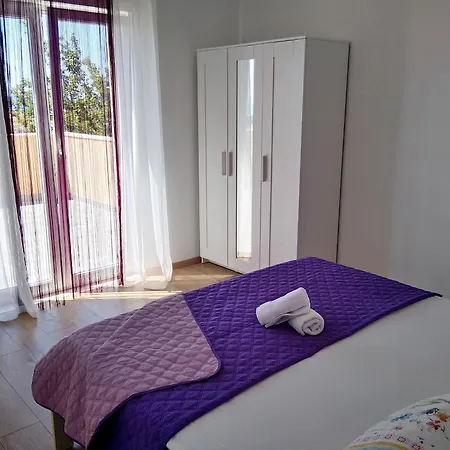 Koval Apartment