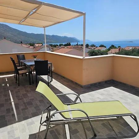 Koval Apartment