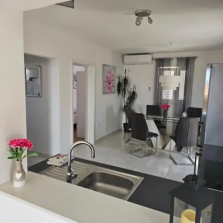 Apartment Koval Orebic