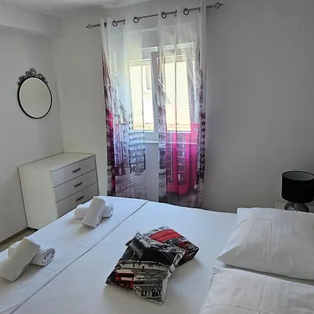 Koval Apartment