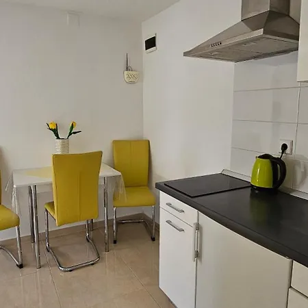 Apartment Koval