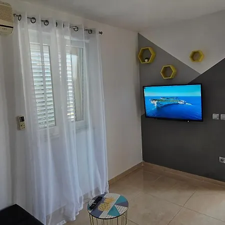 Koval Apartment *
