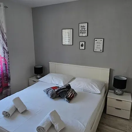 Apartment Koval *