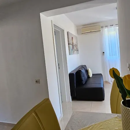 Koval Apartment Orebic