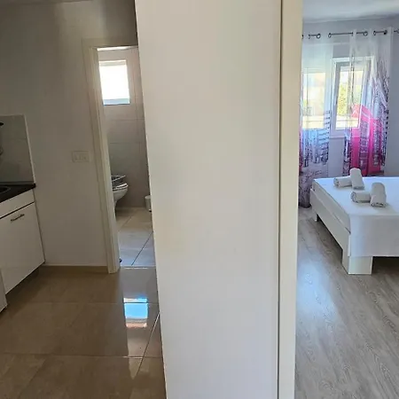 Koval Apartment