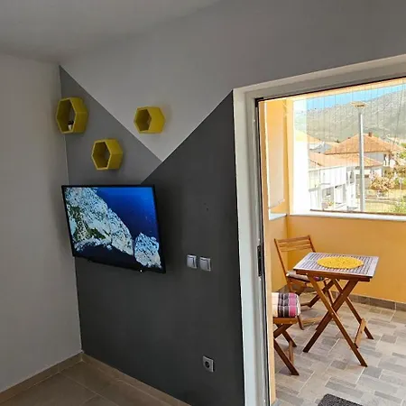 Apartment Koval