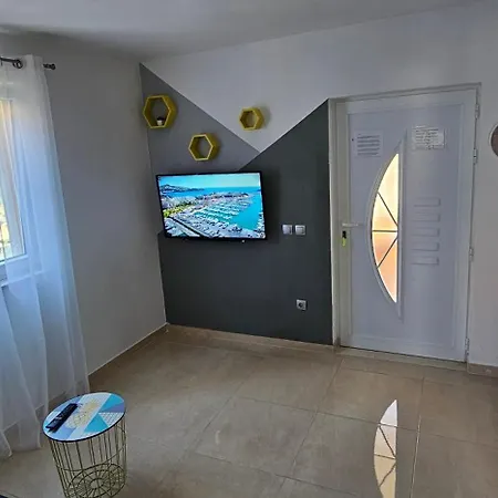 Koval Apartment *