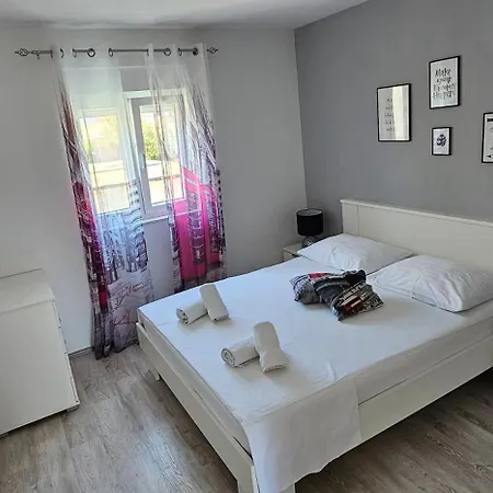 Apartment Koval *