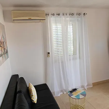 Koval Apartment