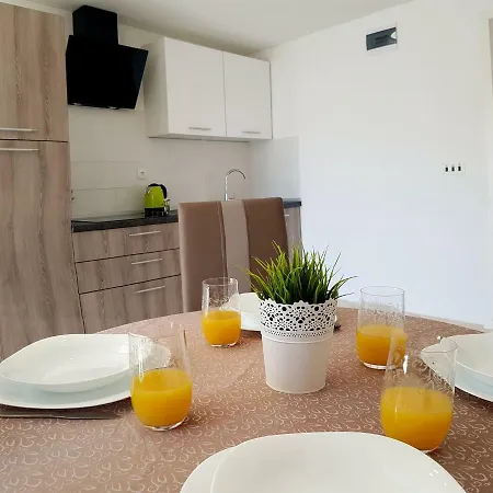 Apartment Koval