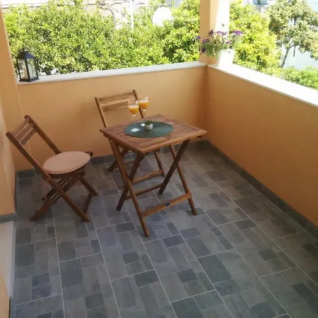 Apartment Koval