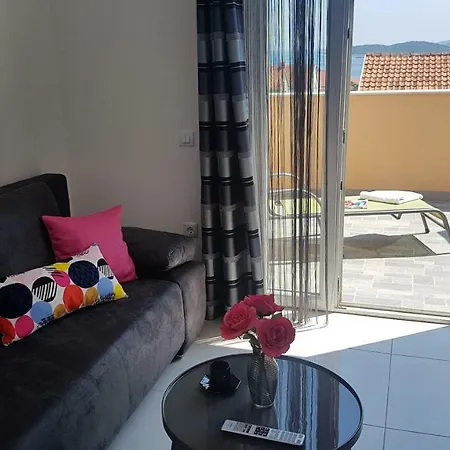Koval Apartment *
