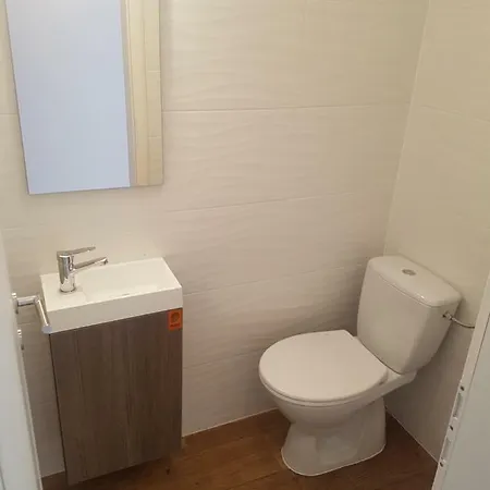 Koval Apartment Orebic