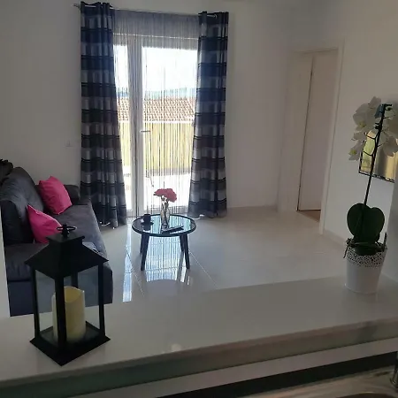 Koval Apartment