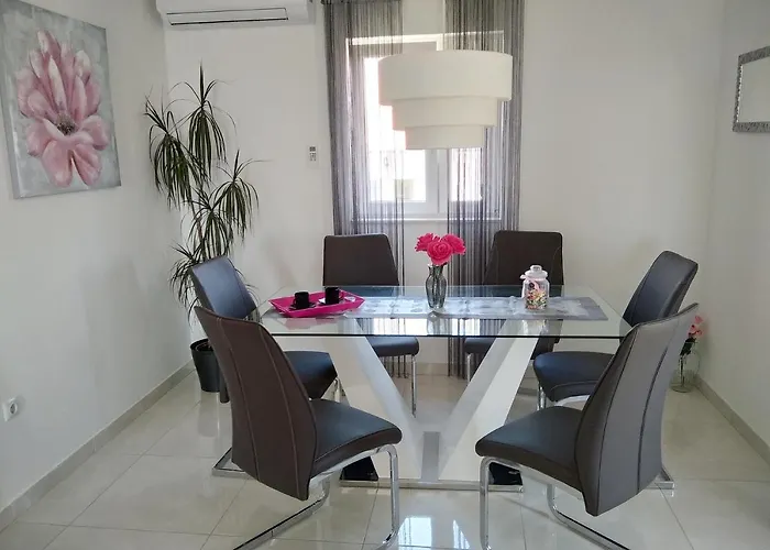 Appartement Koval Orebić