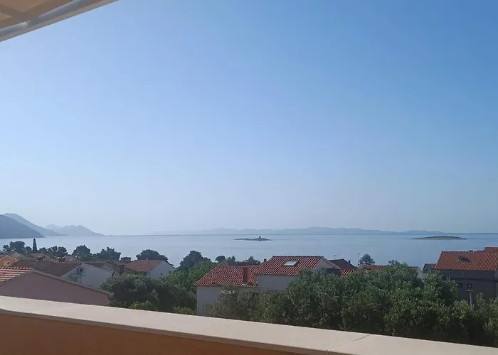 Koval Appartement Orebić