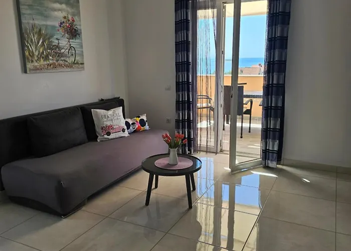 Koval Appartement Orebić