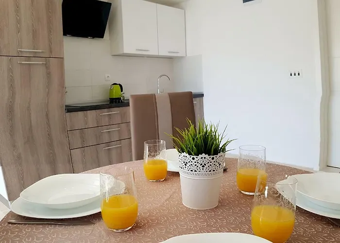 Appartement Koval