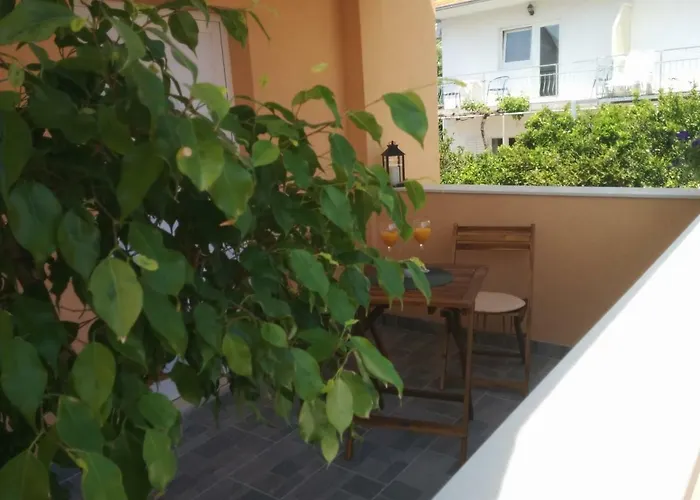 Koval Appartement Orebić