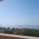 Koval Apartament Orebić