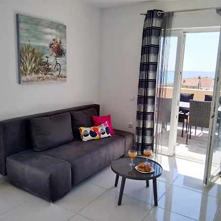 Apartmán Koval *