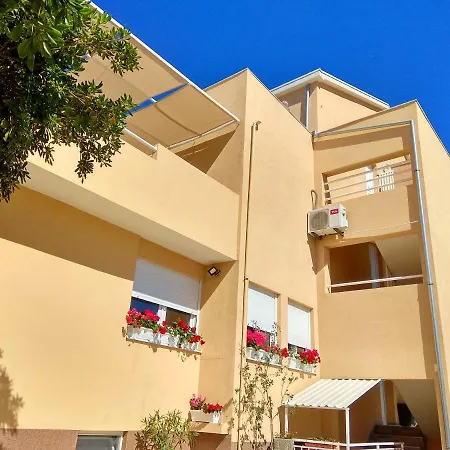 Koval Apartmán Orebić