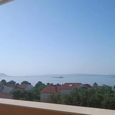 Koval Apartment Orebić