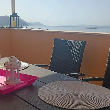 Apartment Koval Orebić