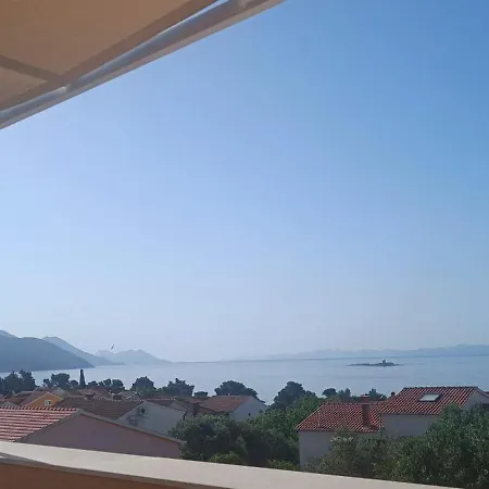 Apartmán Koval *