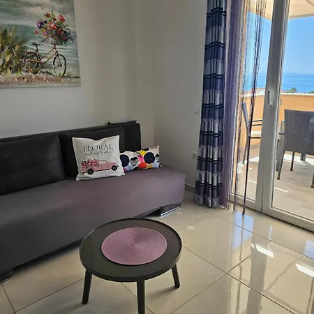 Koval Apartmán *