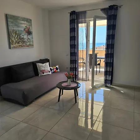 Koval Apartment Orebić