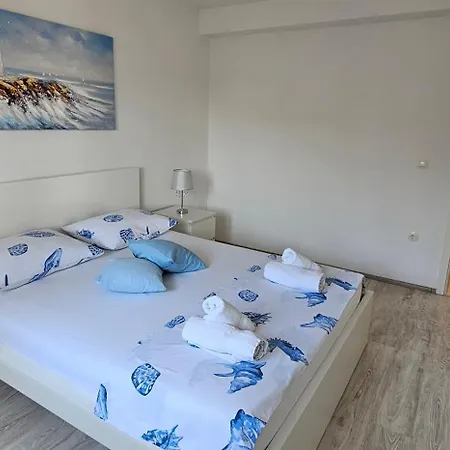 Koval Apartmán