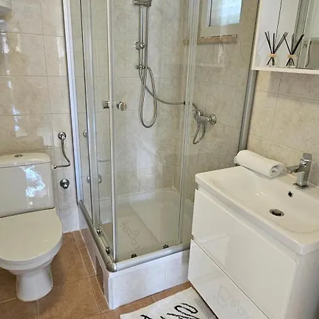 Apartmán Koval