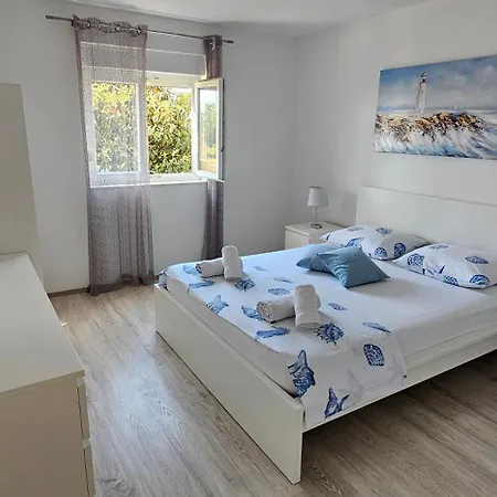 Koval Apartment Orebić