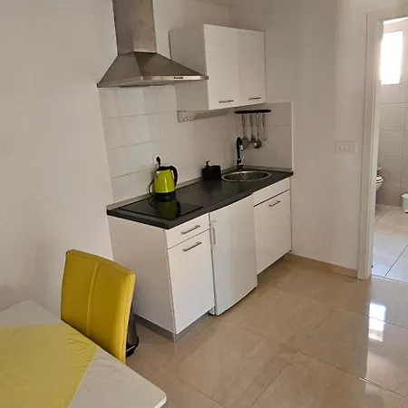 Apartmán Koval Orebić