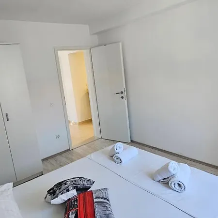 Apartmán Koval