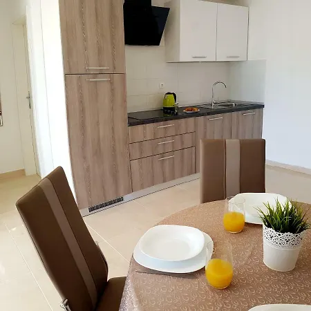 Koval Apartmán