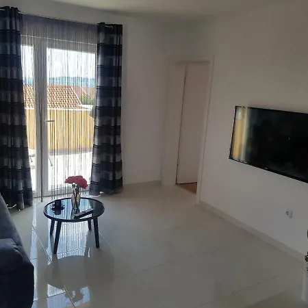 Apartmán Koval