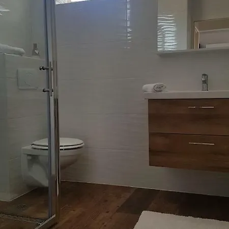 Koval Apartment Orebić