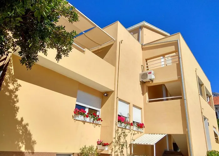 Koval Apartamento Orebić