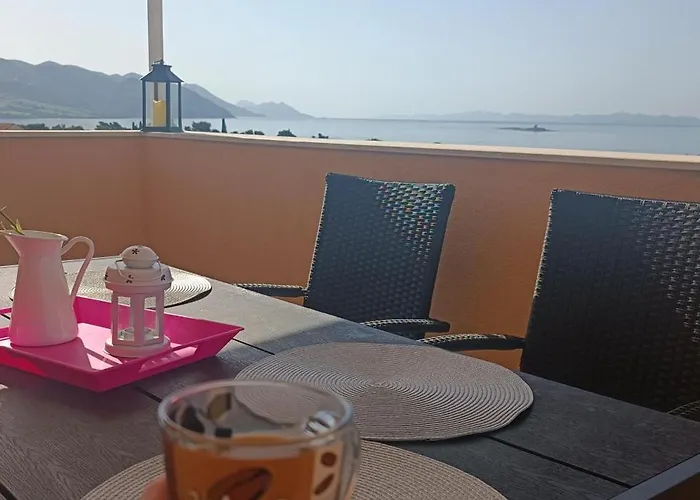 Koval Apartamento Orebić