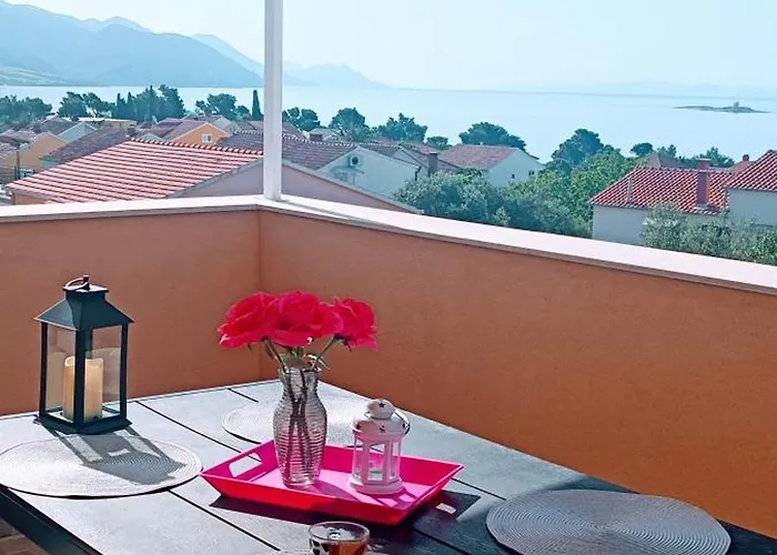 Koval Apartamento Orebić