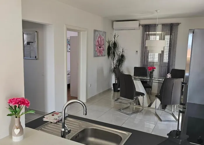 Apartamento Koval Orebić