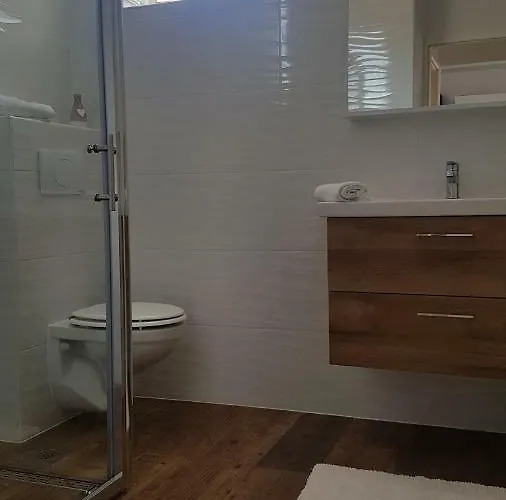 Koval Apartamento Orebić